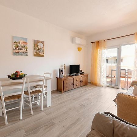 Superb Wow View - Beach 200 Mts - Center 10 Min W. Lagos Bagian luar foto