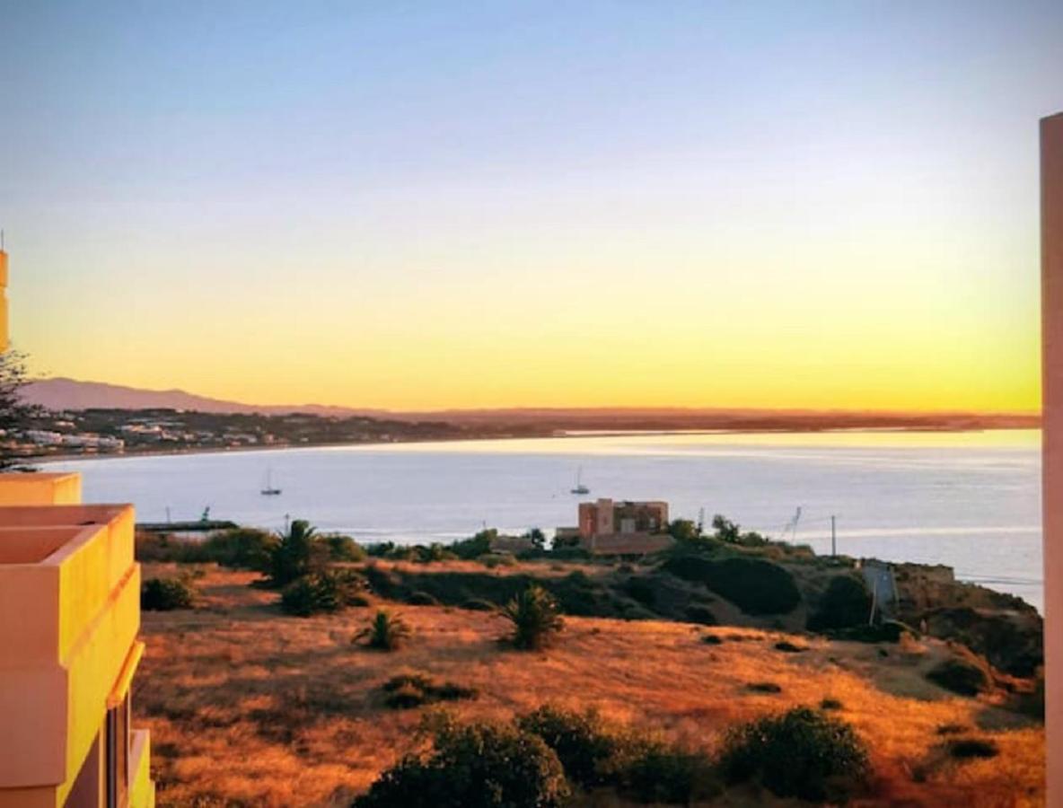 Superb Wow View - Beach 200 Mts - Center 10 Min W. Lagos Bagian luar foto