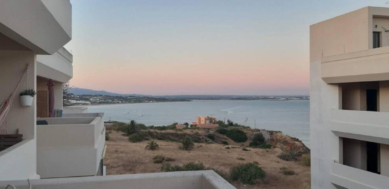 Superb Wow View - Beach 200 Mts - Center 10 Min W. Lagos Bagian luar foto