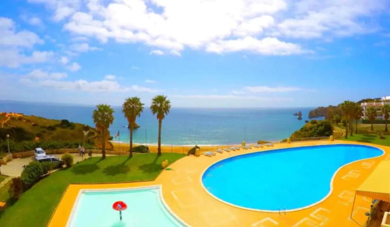 Superb Wow View - Beach 200 Mts - Center 10 Min W. Lagos Bagian luar foto