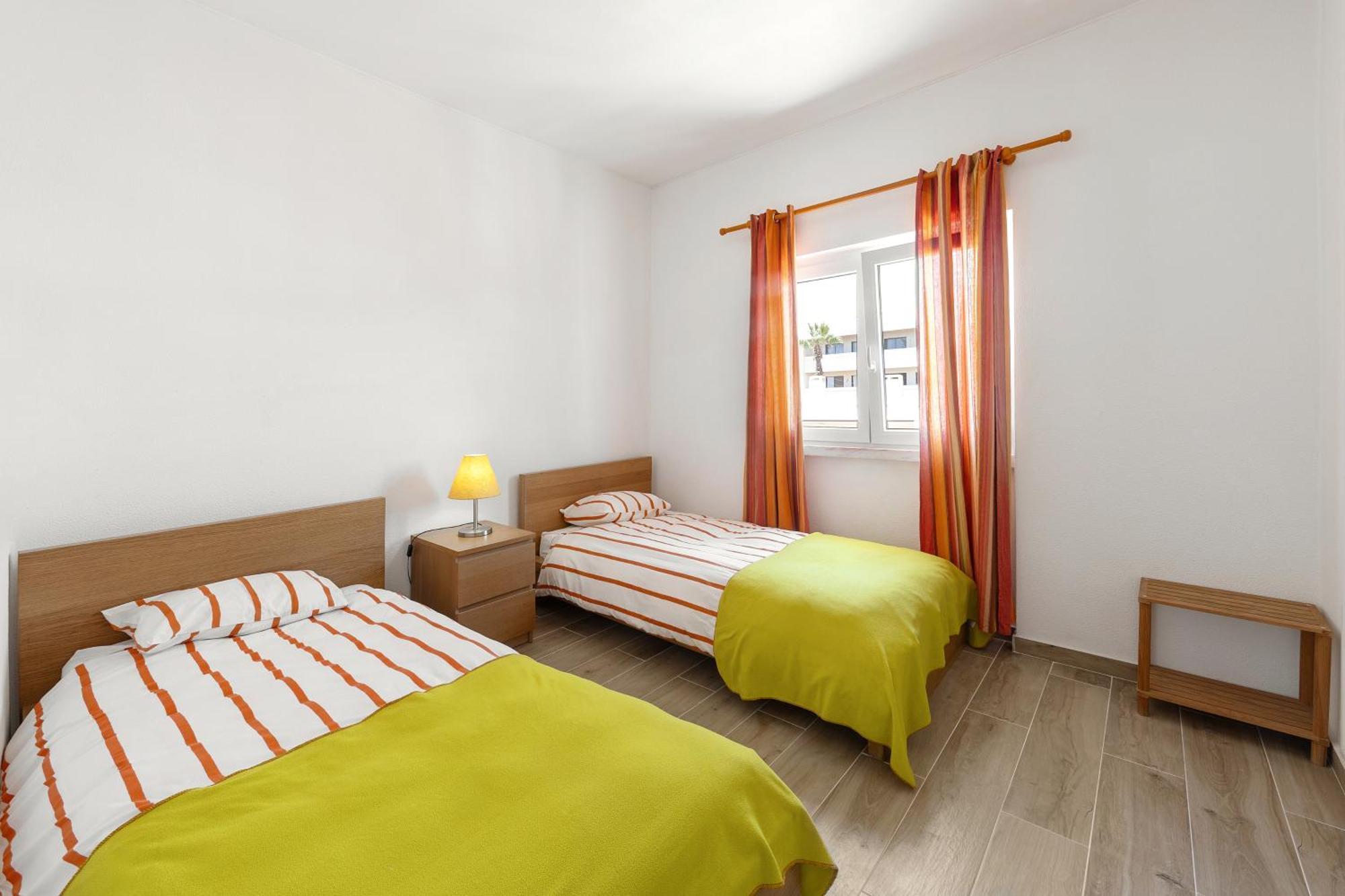 Superb Wow View - Beach 200 Mts - Center 10 Min W. Lagos Bagian luar foto