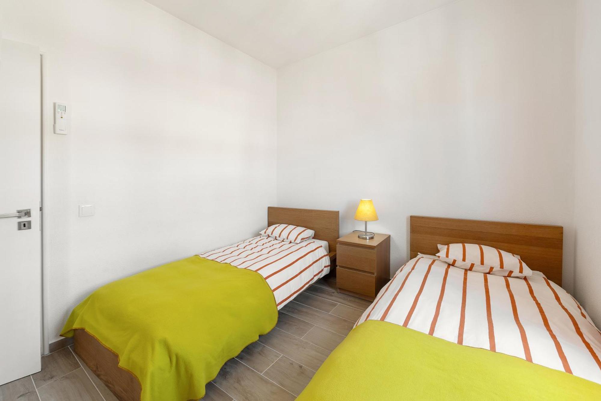 Superb Wow View - Beach 200 Mts - Center 10 Min W. Lagos Bagian luar foto